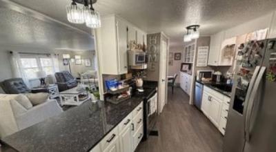 Photo 4 of 8 of home located at 620 57th Ave W Lot F-4 Bradenton, FL 34207