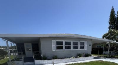 Mobile Home at 620 57th Ave W  Lot F-4 Bradenton, FL 34221