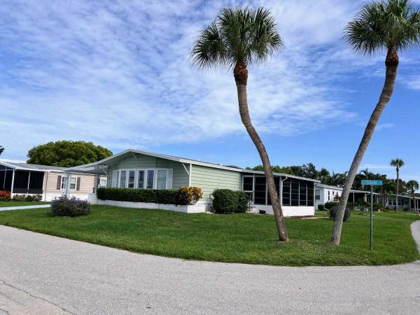  Mobile Home For Sale