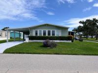 Manufactured Home