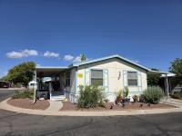 1992 Schult Schult Manufactured Home