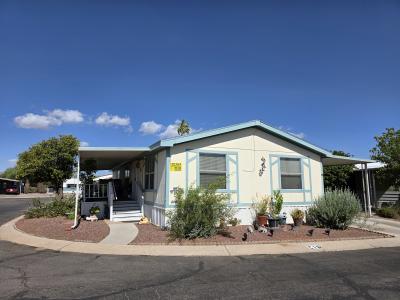 Photo 2 of 25 of home located at 2305 W Ruthrauff Tucson, AZ 85705