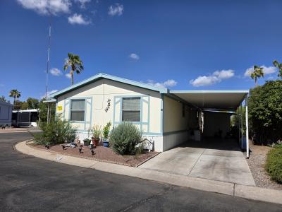 Photo 3 of 25 of home located at 2305 W Ruthrauff Tucson, AZ 85705