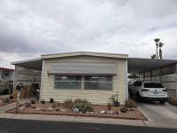 1970 Skyline Cameron Manufactured Home