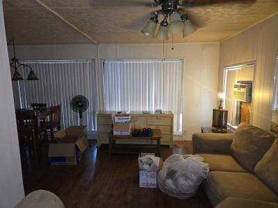 Photo 2 of 7 of home located at 3601 E Wyoming Ave Las Vegas, NV 89104