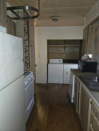 1970 Skyline Cameron Manufactured Home