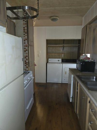 Photo 4 of 7 of home located at 3601 E Wyoming Ave Las Vegas, NV 89104
