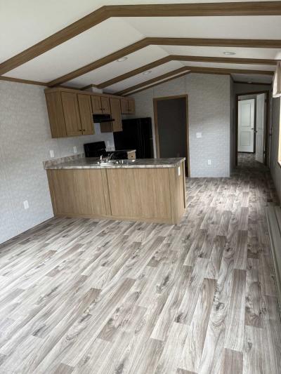 Photo 3 of 5 of home located at 5502 Mt Morris Road #47 Mount Morris, NY 14510