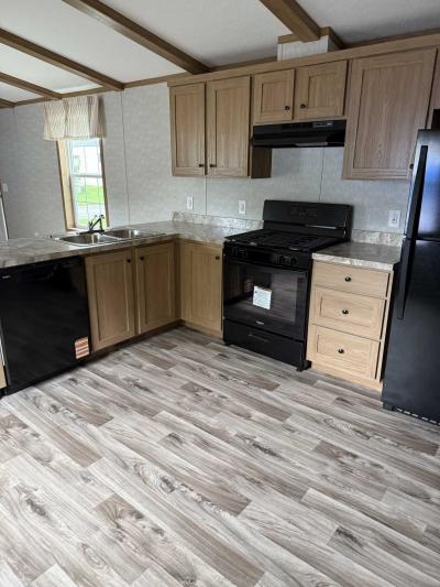Photo 2 of 5 of home located at 5502 Mt Morris Road #47 Mount Morris, NY 14510