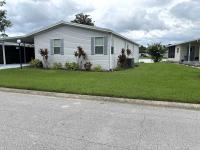 2003 Homes of Merit Mobile Home