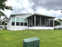 2003 Homes of Merit Mobile Home