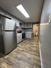 Mobile Home