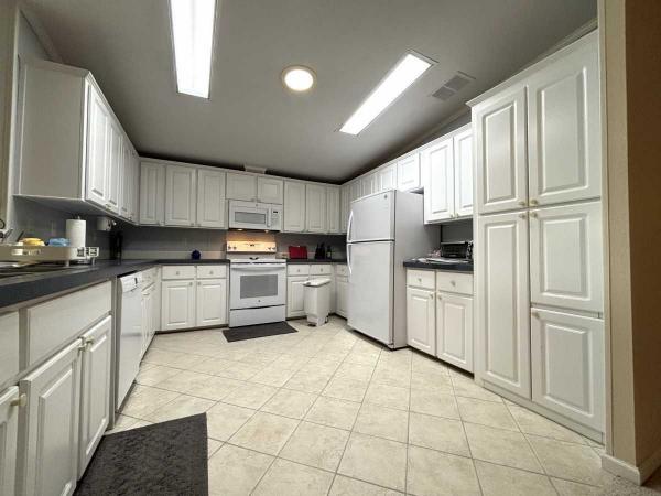 2003 Homes of Merit Mobile Home