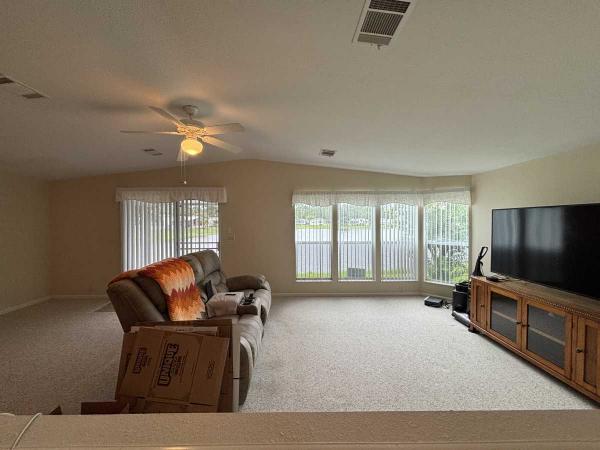2003 Homes of Merit Mobile Home