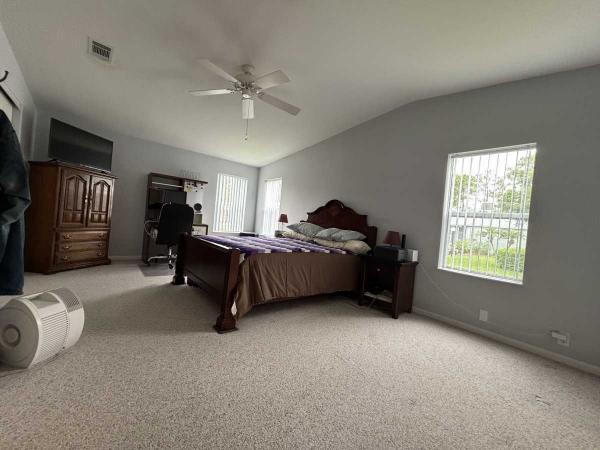 2003 Homes of Merit Mobile Home
