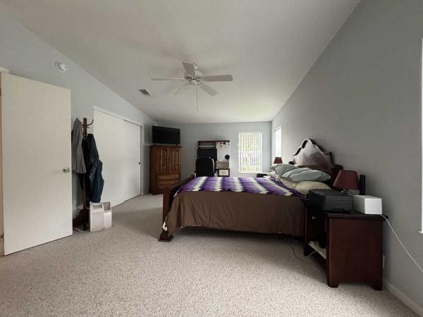 2003 Homes of Merit Mobile Home