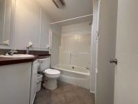 2003 Homes of Merit Mobile Home