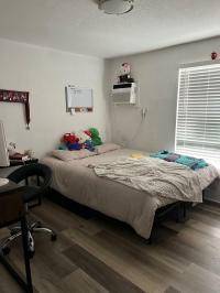 1974 Mana HS Manufactured Home