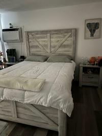 1974 Mana HS Manufactured Home