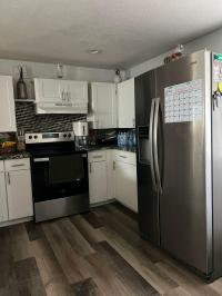 1974 Mana HS Manufactured Home