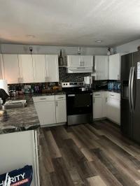 1974 Mana HS Manufactured Home
