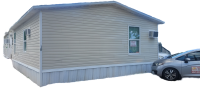 1974 Mana HS Manufactured Home
