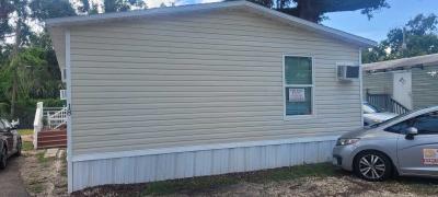 Mobile Home at 4943 E. Hillsbouroth Tampa, FL 33610