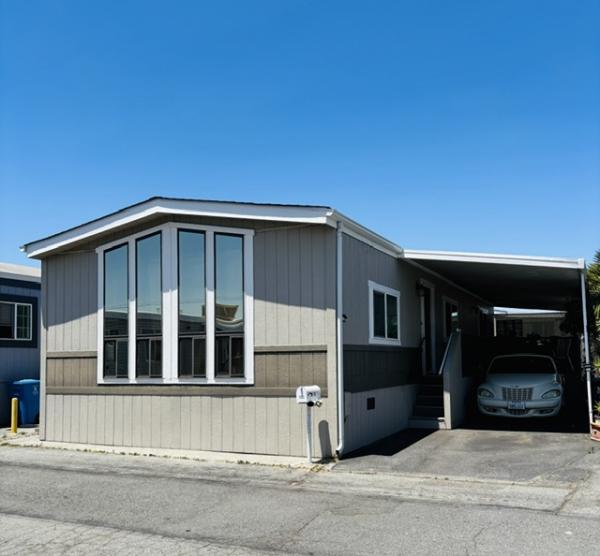 1983  Mobile Home For Sale