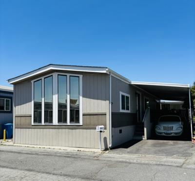 Mobile Home at 3015 East Bayshore Road #703 Redwood City, CA 94063