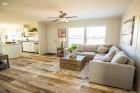 2025 Manufactured Home