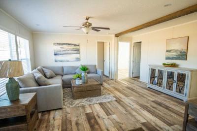 Photo 5 of 6 of home located at 300 Saraland Ave, Lot 49 Saraland, AL 36571