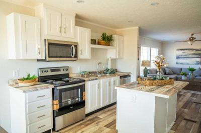 Photo 2 of 6 of home located at 300 Saraland Ave, Lot 49 Saraland, AL 36571