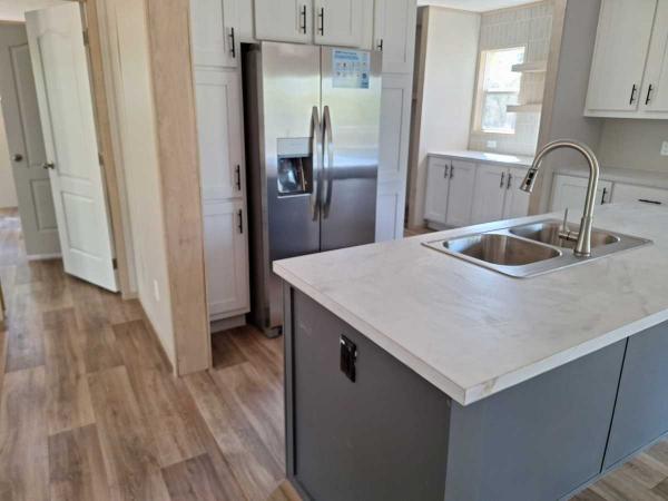 2024 Clayton  Addison EPIC DeSoto Manufactured Home