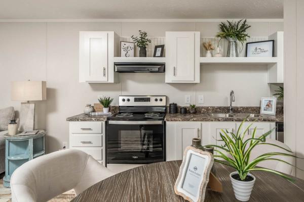 2025 Embark MARCO Manufactured Home