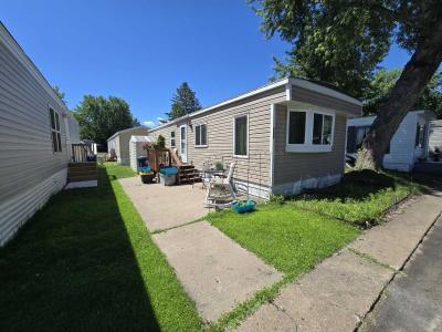 Mobile Home at 256 Baldwin Cir. Lino Lakes, MN 55014