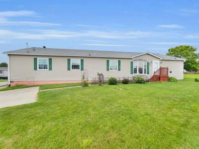 Mobile Home at 9908 Ardmore Court Northville, MI 48167