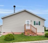 2001 Champion Manufactured Home