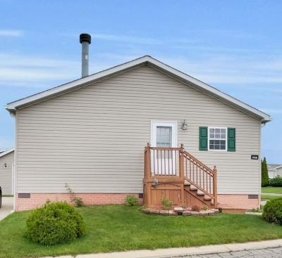 Photo 2 of 30 of home located at 9908 Ardmore Court Northville, MI 48167