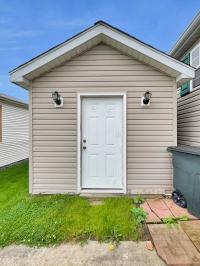 2001 Champion Manufactured Home