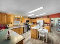2001 Champion Manufactured Home