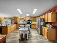 2001 Champion Manufactured Home