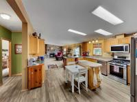 2001 Champion Manufactured Home