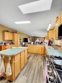 2001 Champion Manufactured Home