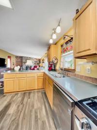 2001 Champion Manufactured Home
