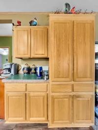 2001 Champion Manufactured Home