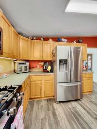 2001 Champion Manufactured Home