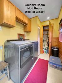 2001 Champion Manufactured Home