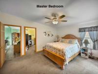 2001 Champion Manufactured Home