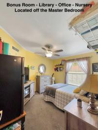 2001 Champion Manufactured Home