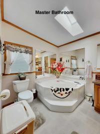 2001 Champion Manufactured Home